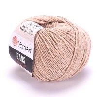 YarnArt Jeans / Gina 87